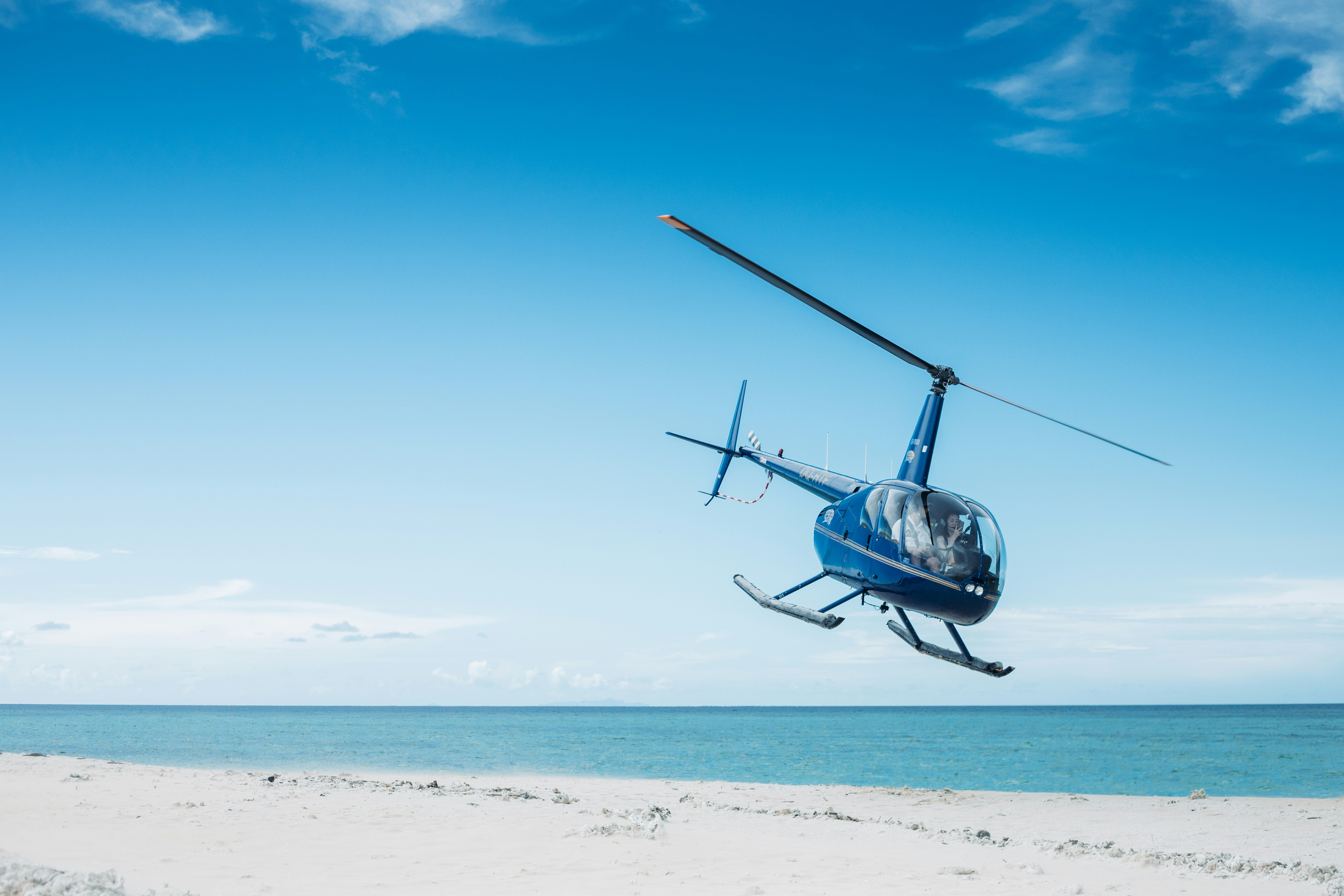 Heli-Tours in Himachal Pradesh