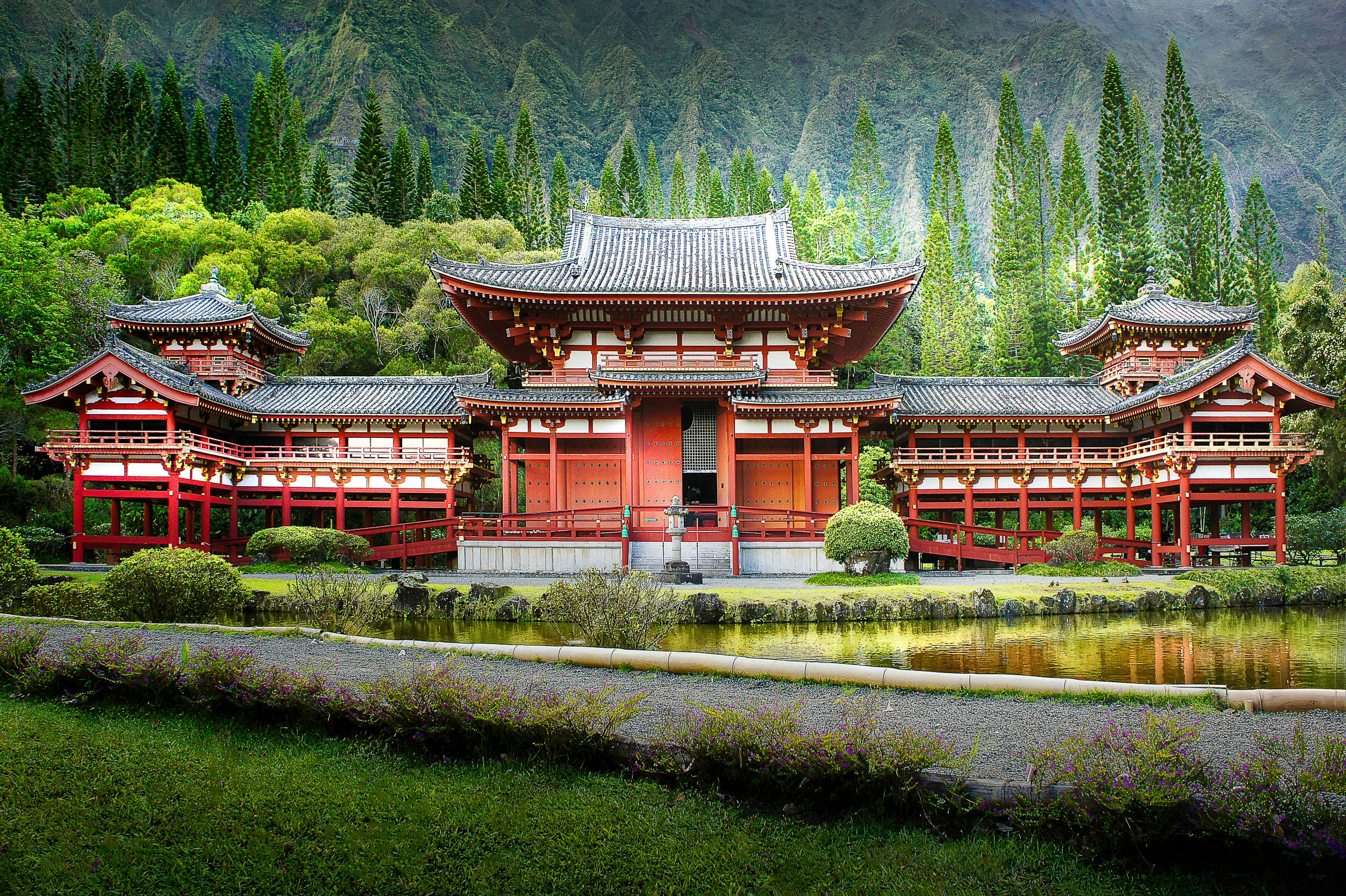 Monastery Visit (McLeod Ganj)