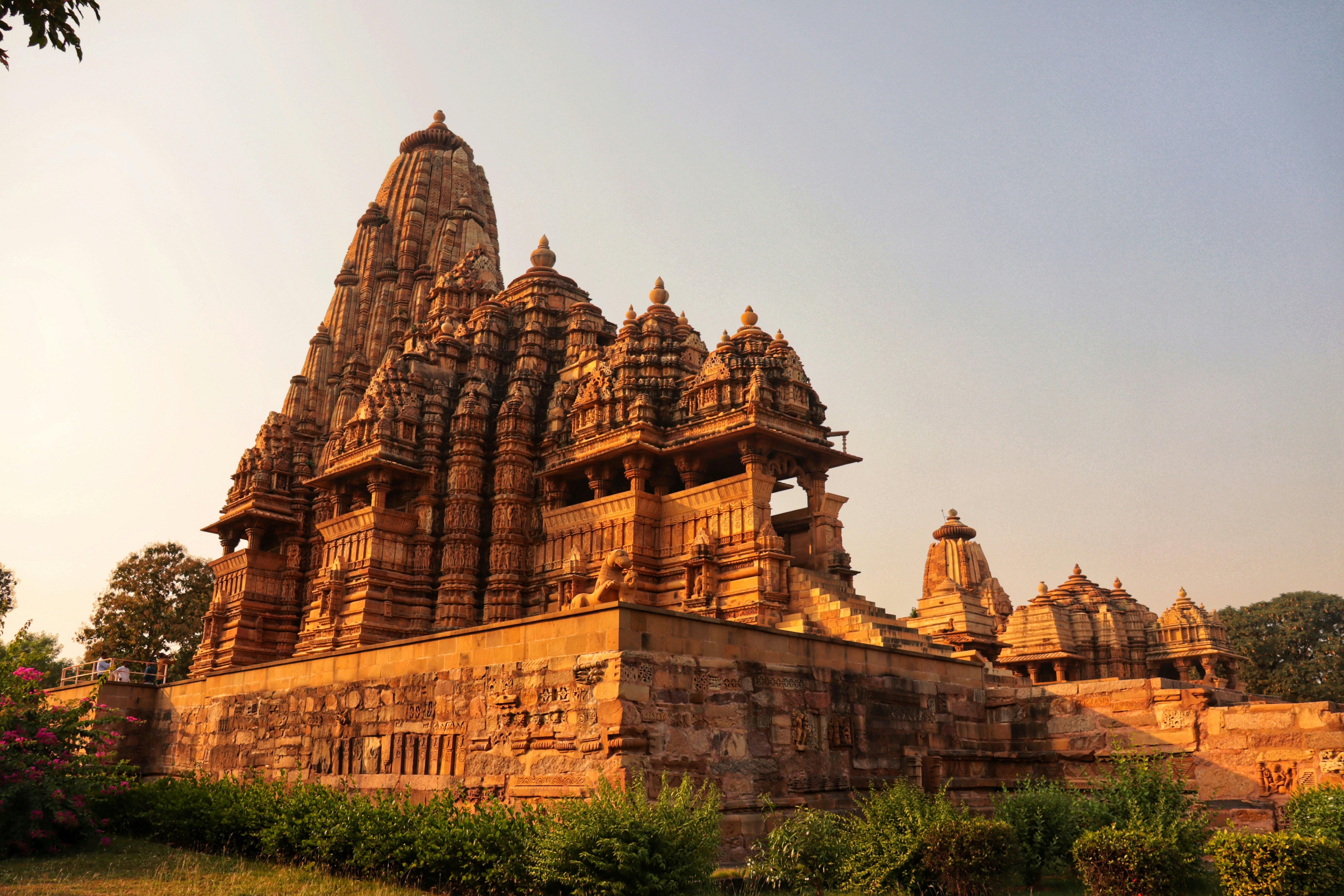 Jakhoo Temple Visit