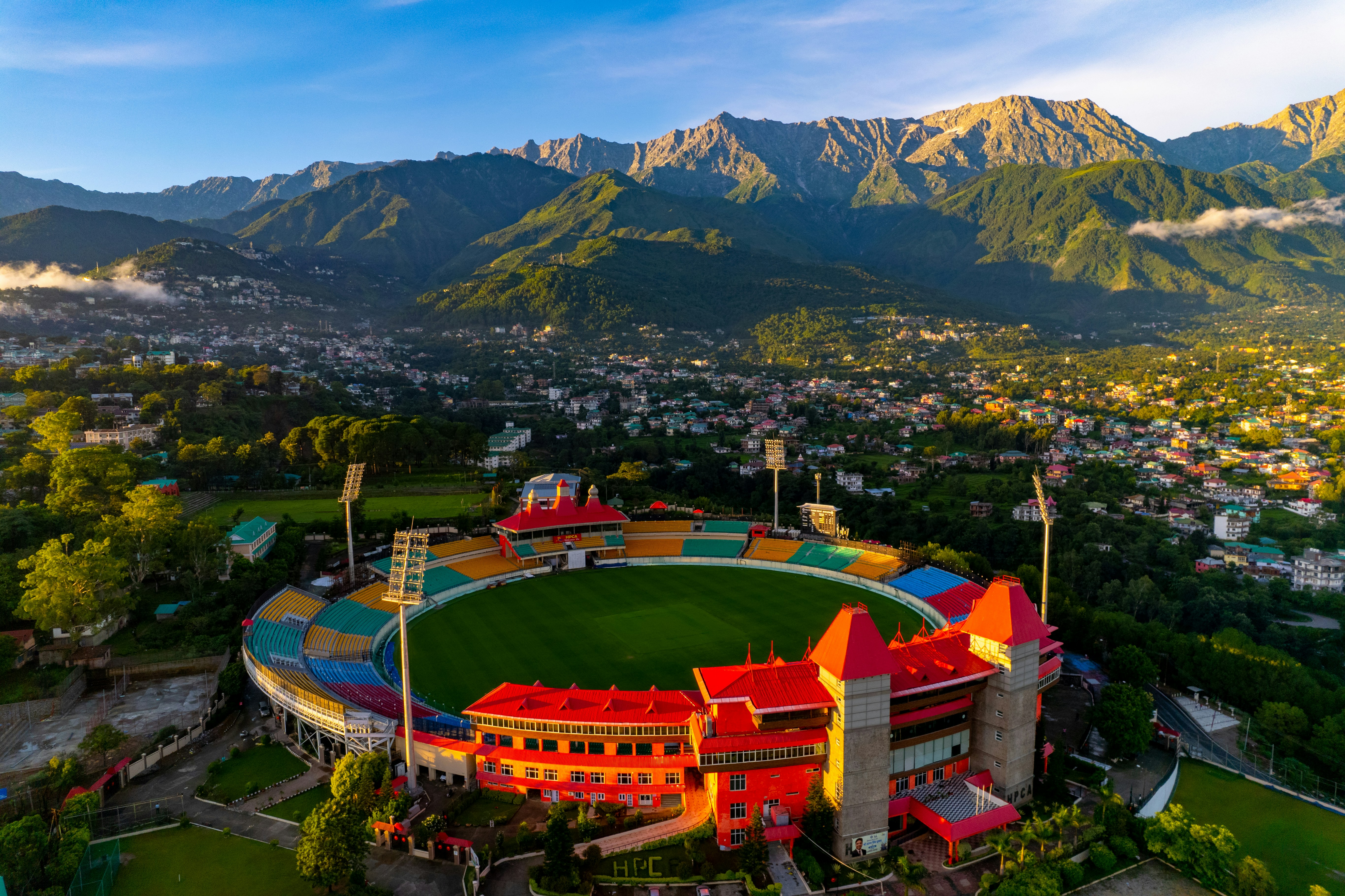 Dharamshala Dalhousie Tour Package